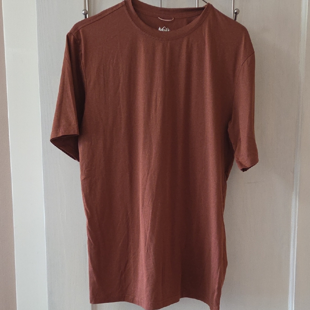 Men's REI Sahara T-Shirt